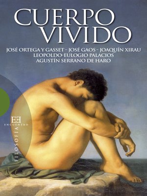 cover image of Cuerpo vivido